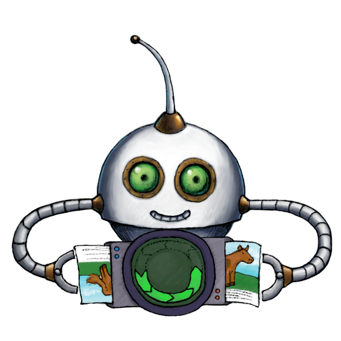 Our /document/autorotate Robot