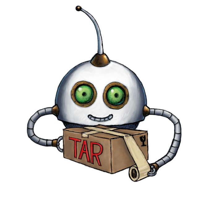Our /file/compress Robot
