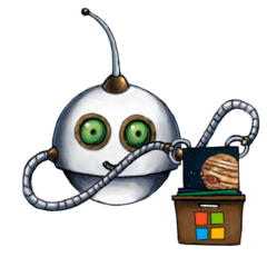 /azure/store Robot